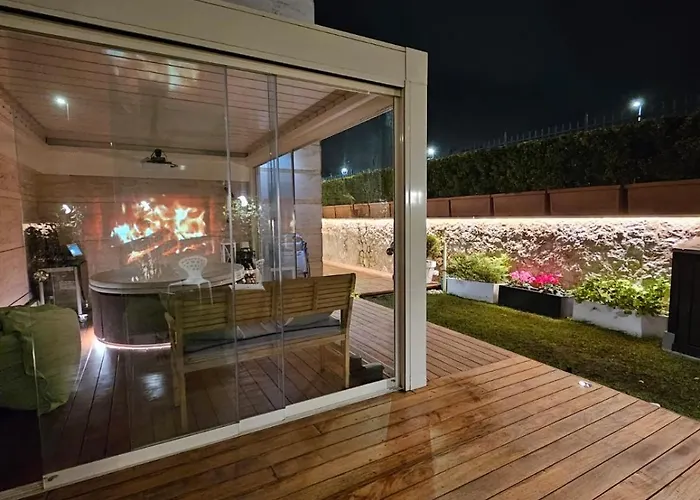 Apartament Domus Aqua Luxury