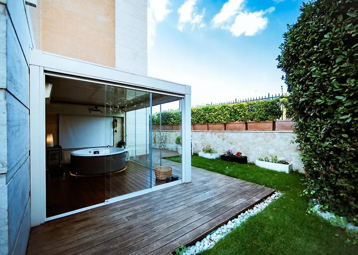 Domus Aqua Luxury *