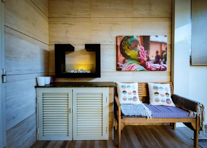 Domus Aqua Luxury Apartament Rzym