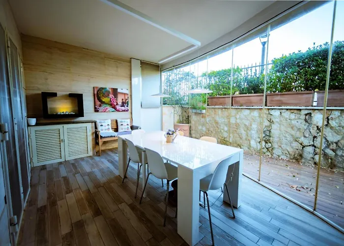 Domus Aqua Luxury Apartament