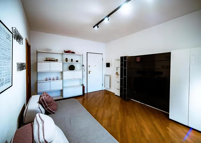 Apartament Domus Aqua Luxury