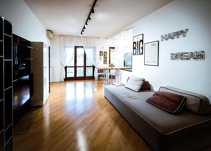 Domus Aqua Luxury Rzym