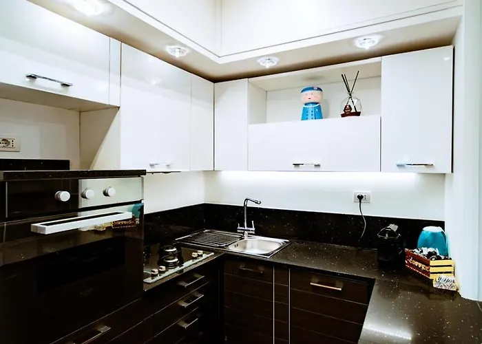Domus Aqua Luxury * Rzym