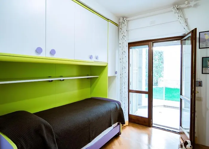 Apartament Domus Aqua Luxury Rzym
