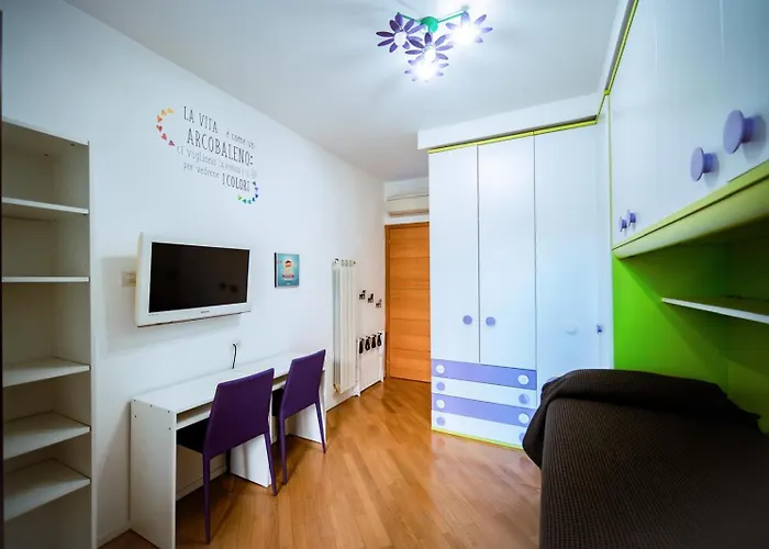 Domus Aqua Luxury Apartament *