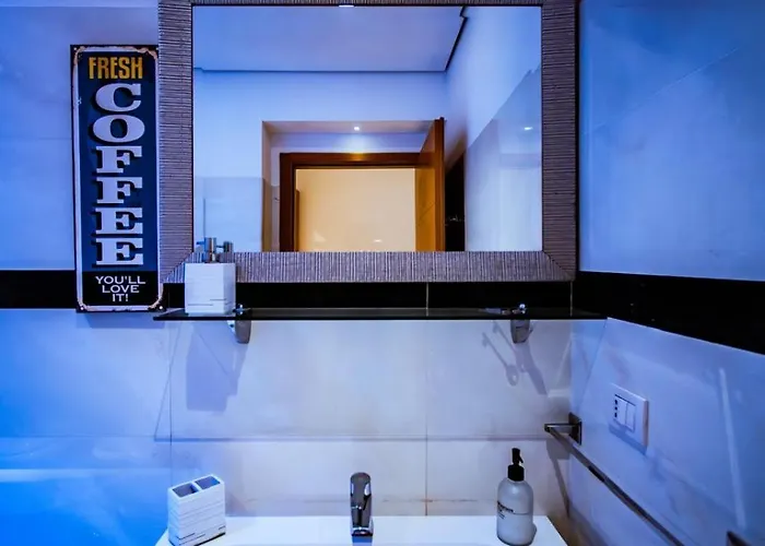 Apartament Domus Aqua Luxury *