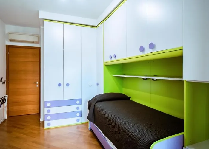 Apartament Domus Aqua Luxury