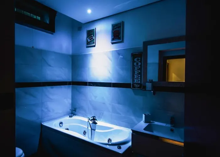 Domus Aqua Luxury Apartament Rzym