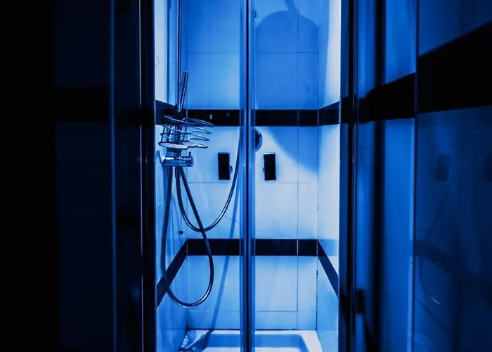Domus Aqua Luxury