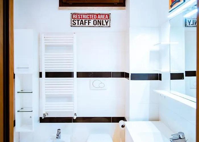 Apartament Domus Aqua Luxury *